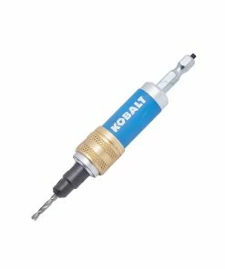 Kobalt Twist Drill Bits 7/64-in 1-5/8-in High-speed Steel Twist Drill Bit 5 Kobalt Twist Drill Bits 7/64-in 1-5/8-in High-speed Steel Twist Drill Bit -Kobalt Sales Store 45347466