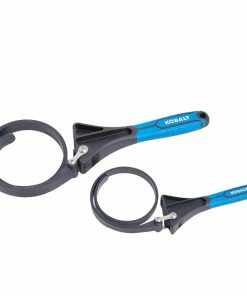 Kobalt Strap Wrenches 2-Piece Household Tool Set -Kobalt Sales Store 45347526