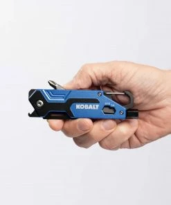 Kobalt Pocket Knives 2.87-in Stainless Steel Tanto Pocket Knife 15 Kobalt Pocket Knives 2.87-in Stainless Steel Tanto Pocket Knife -Kobalt Sales Store 45360351 scaled