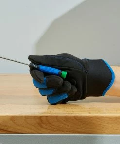 Kobalt Screwdrivers 10-Piece Plastic Handle Set Screwdriver Set -Kobalt Sales Store 45370336