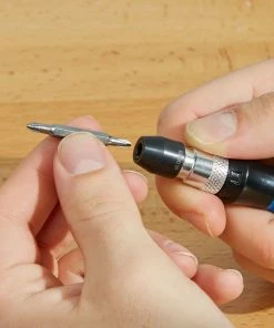 Kobalt Screwdrivers Precision screwdriver set 14-Piece Plastic Handle Set Multi-bit Screwdriver Set -Kobalt Sales Store 45370337