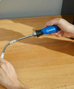 Kobalt Screwdrivers 27-Piece Rubber Handle Ratcheting Set Multi-bit Screwdriver Set -Kobalt Sales Store 45370338