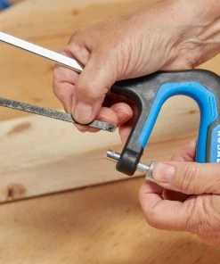 Kobalt Hand Saws 6-in Fine Finish Cut Hand Saw -Kobalt Sales Store 45373455