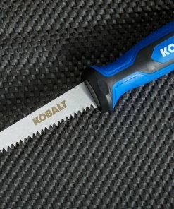 Kobalt Hand Saws Jab Drywall Saw -Kobalt Sales Store 45373456