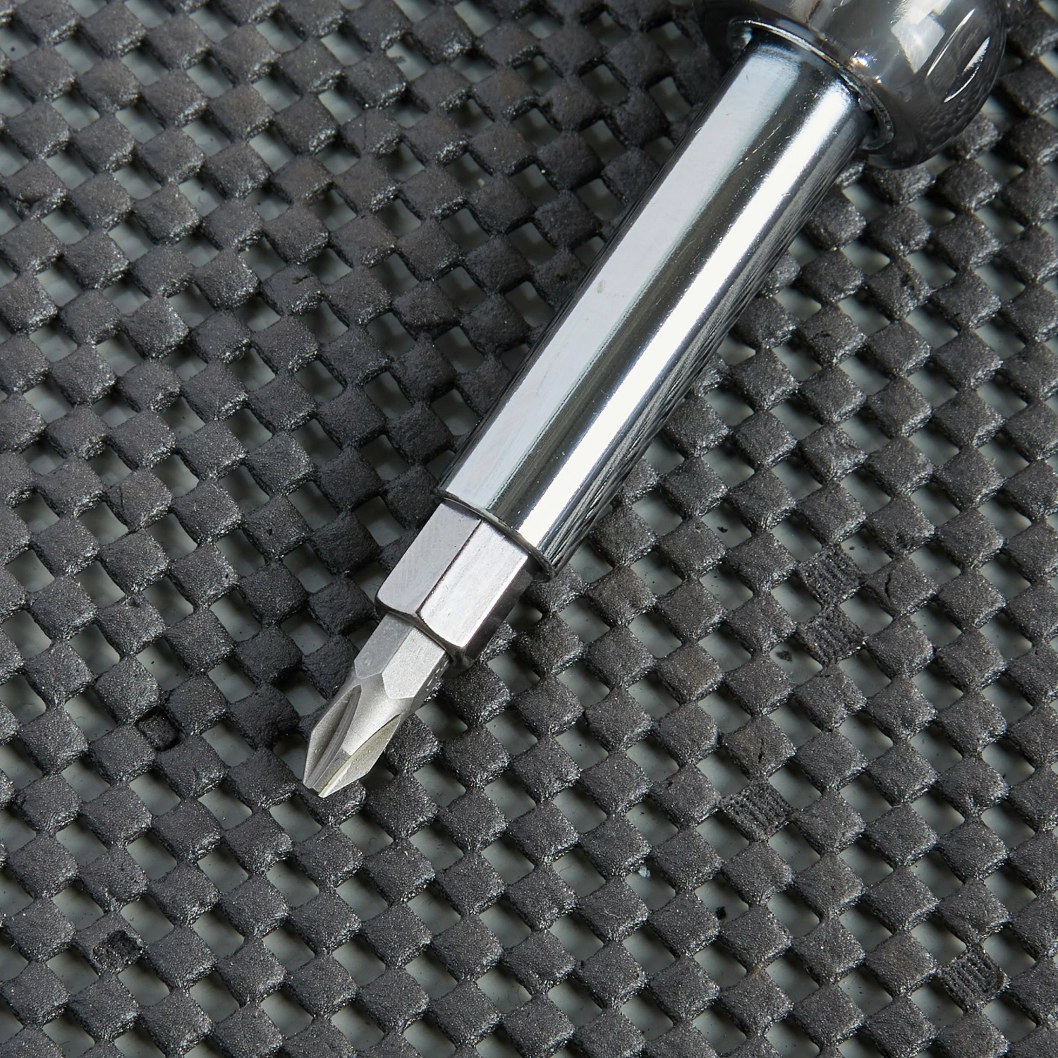 Kobalt Screwdrivers 11-Piece Handle Magnetic Set Multi-bit Screwdriver Set 3 Kobalt Screwdrivers 11-Piece Handle Magnetic Set Multi-bit Screwdriver Set - Image 3