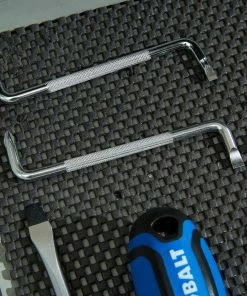 Kobalt Screwdrivers 20-Piece Plastic Handle Magnetic Set Screwdriver Set -Kobalt Sales Store 45373466