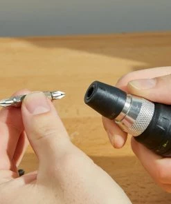 Kobalt Screwdrivers Ratcheting screwdriver set 10-Piece Plastic Handle Ratcheting Set Multi-bit Screwdriver Set -Kobalt Sales Store 45373470