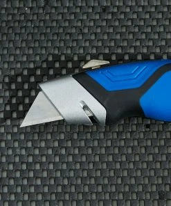 Kobalt Utility Knives 3-Blade Utility Knife 9 Kobalt Utility Knives 3-Blade Utility Knife -Kobalt Sales Store 45373473