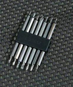 Kobalt Screwdrivers Precision screwdriver set 14-Piece Plastic Handle Set Multi-bit Screwdriver Set -Kobalt Sales Store 45373477