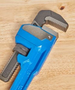 Kobalt Pipe Wrenches 18-in Cast Iron Pipe Wrench 9 Kobalt Pipe Wrenches 18-in Cast Iron Pipe Wrench -Kobalt Sales Store 45373495