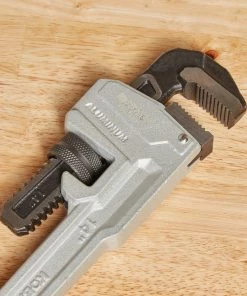 Kobalt Pipe Wrenches 14-in Aluminum Pipe Wrench -Kobalt Sales Store 45373497