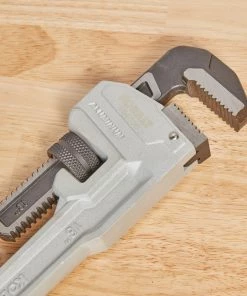 Kobalt Pipe Wrenches 18-in Aluminum Pipe Wrench -Kobalt Sales Store 45373498