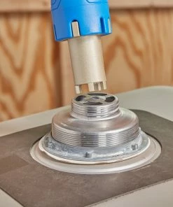 Kobalt Plumbing Wrenches & Specialty Tools Faucet Change-out Tool -Kobalt Sales Store 45373503