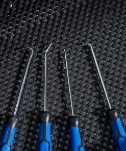 Kobalt Automotive Hand Tools Hook and Pick Set 9 Kobalt Automotive Hand Tools Hook and Pick Set -Kobalt Sales Store 45373506