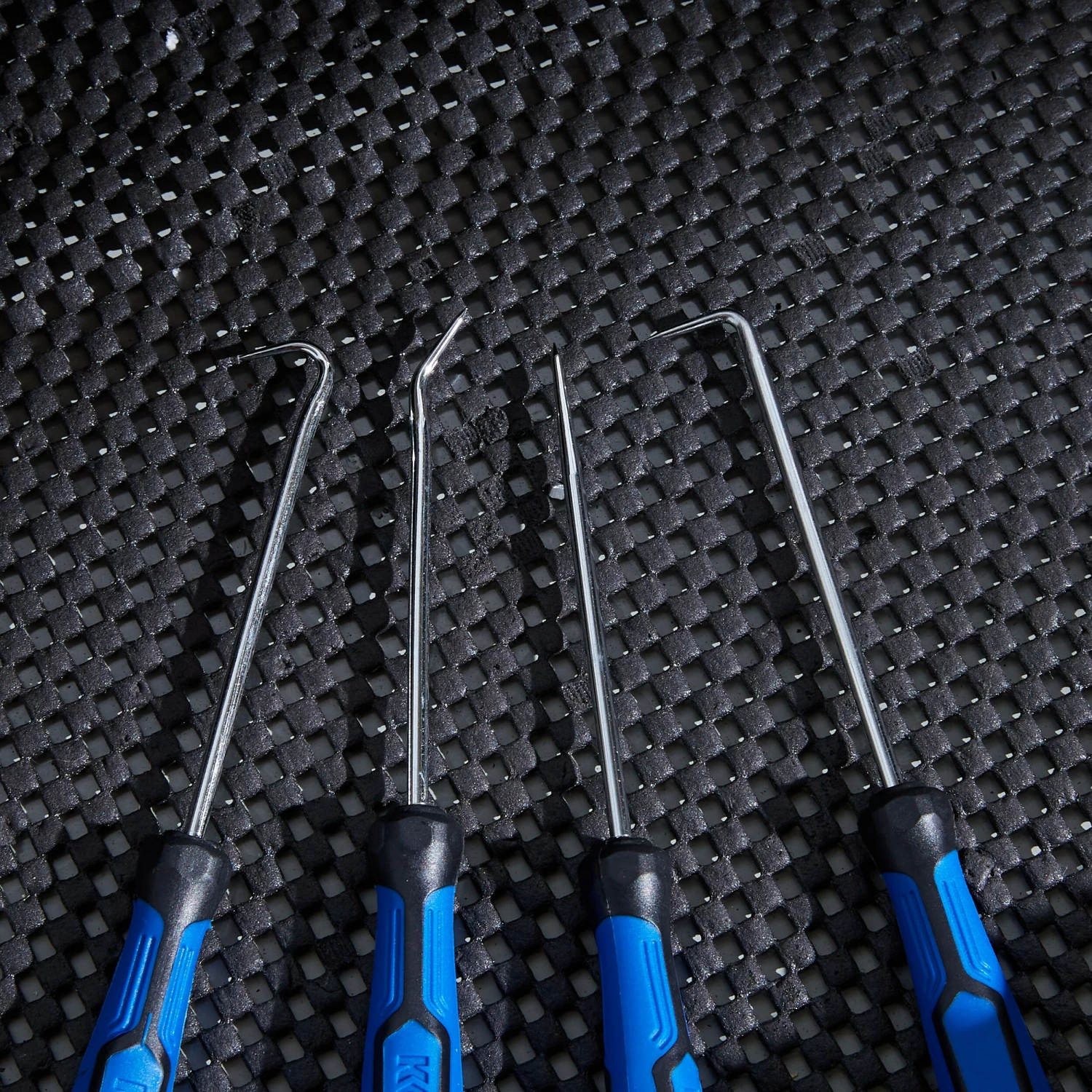 Kobalt Automotive Hand Tools Hook and Pick Set 3 Kobalt Automotive Hand Tools Hook and Pick Set - Image 3