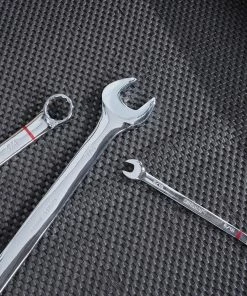 Kobalt Combination Wrenches & Sets 11-Piece Set 12-point Standard (SAE) Standard Combination Wrench Set -Kobalt Sales Store 45373536