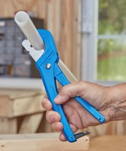 Kobalt Pipe Cutters 1-1/4-in Poly Tube Cutter 9 Kobalt Pipe Cutters 1-1/4-in Poly Tube Cutter -Kobalt Sales Store 45373558