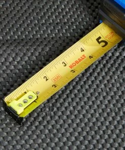 Kobalt Tape Measures 25 Ft. Kobalt Compact Magnetic Wide Blade -Kobalt Sales Store 45373581