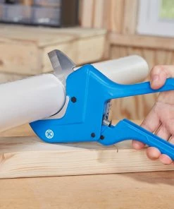 Kobalt Pipe Cutters 2 In-in PVC Cutter -Kobalt Sales Store 45373587