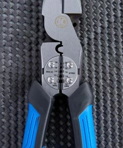 Kobalt 9.45-in Electrical Linesman Pliers with Wire Cutter -Kobalt Sales Store 45373591