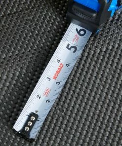 Kobalt Tape Measures 35 Ft. Kobalt Compact Wide Blade 9 Kobalt Tape Measures 35 Ft. Kobalt Compact Wide Blade -Kobalt Sales Store 45373595