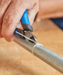 Kobalt Plier Sets 6pc mini pliers set with zip case 6-Pack Assorted Plier Set -Kobalt Sales Store 45373612