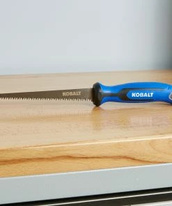 Kobalt Hand Saws Jab Drywall Saw -Kobalt Sales Store 45373614