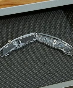 Kobalt Utility Knives 3-Blade Utility Knife 10 Kobalt Utility Knives 3-Blade Utility Knife -Kobalt Sales Store 45373635