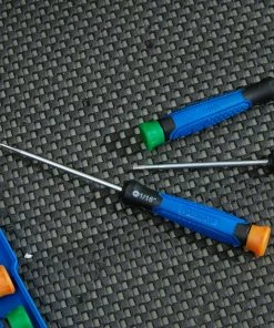 Kobalt Screwdrivers 10-Piece Plastic Handle Set Screwdriver Set -Kobalt Sales Store 45373650