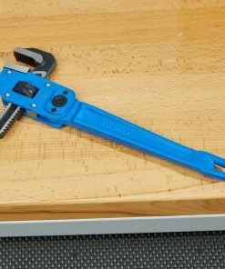 Kobalt Plumbing Wrenches & Specialty Tools 10-in Multi-angle Pipe Wrench -Kobalt Sales Store 45373660