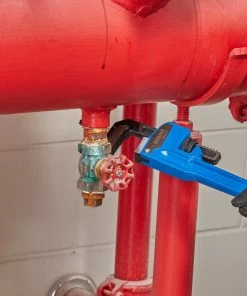 Kobalt Pipe Wrenches 14-in Cast Iron Pipe Wrench -Kobalt Sales Store 45373671