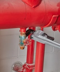 Kobalt Pipe Wrenches 18-in Aluminum Pipe Wrench -Kobalt Sales Store 45373672