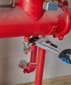 Kobalt Plumbing Wrenches & Specialty Tools 24-in Aluminum Pipe Wrench -Kobalt Sales Store 45373673