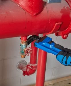 Kobalt Pipe Wrenches 24-in Cast Iron Pipe Wrench 10 Kobalt Pipe Wrenches 24-in Cast Iron Pipe Wrench -Kobalt Sales Store 45373676