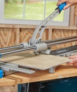 Kobalt Tile Cutters 36-in Tile Cutter Kit -Kobalt Sales Store 45373678