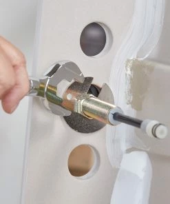 Kobalt Plumbing Wrenches & Specialty Tools 2-in-1 Plumbers Wrench -Kobalt Sales Store 45373700