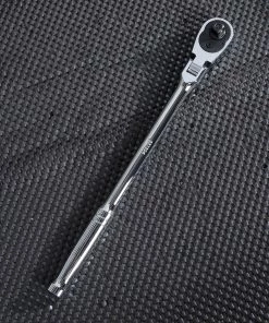 Kobalt Ratchets & Ratchet Sets 90-Tooth 3/8-in Drive Quick-release Flexible Head Standard Ratchet -Kobalt Sales Store 45373734