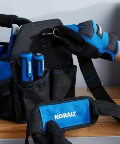Kobalt Wire Strippers, Crimpers & Cutters Electrician's Tool Kit -Kobalt Sales Store 45373735