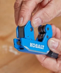 Kobalt Pipe Cutters 1-1/8-in Copper Tube Cutter -Kobalt Sales Store 45373742
