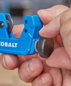 Kobalt Pipe Cutters 7/8-in Copper Tube Cutter -Kobalt Sales Store 45373743