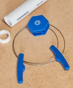 Kobalt Plumbing Wrenches & Specialty Tools PVC Cable Saw 11 Kobalt Plumbing Wrenches & Specialty Tools PVC Cable Saw -Kobalt Sales Store 45373756