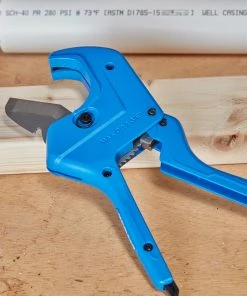 Kobalt Pipe Cutters 2 In-in PVC Cutter -Kobalt Sales Store 45373762