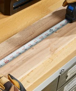 Kobalt Tape Measures 25 Ft. Kobalt True Control Stainless Steel Tape Measure -Kobalt Sales Store 45373772