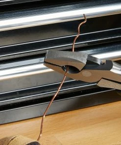 Kobalt 11.42-in Electrical Linesman Pliers with Wire Cutter -Kobalt Sales Store 45373783