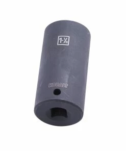 Kobalt Impact Sockets & Impact Socket Sets Standard (SAE) 1/2-in Drive 1-1/8-in 6-Point Impact Socket 7 Kobalt Impact Sockets & Impact Socket Sets Standard (SAE) 1/2-in Drive 1-1/8-in 6-Point Impact Socket -Kobalt Sales Store 45400314