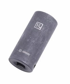 Kobalt Impact Sockets & Impact Socket Sets Standard (SAE) 1/2-in Drive 1-1/16-in 6-Point Impact Socket 7 Kobalt Impact Sockets & Impact Socket Sets Standard (SAE) 1/2-in Drive 1-1/16-in 6-Point Impact Socket -Kobalt Sales Store 45400315