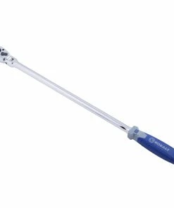 Kobalt Ratchets & Ratchet Sets 36-Tooth 1/2-in Drive Quick-release Flexible Head Standard Ratchet 8 Kobalt Ratchets & Ratchet Sets 36-Tooth 1/2-in Drive Quick-release Flexible Head Standard Ratchet -Kobalt Sales Store 45400341