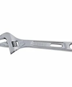 Kobalt Adjustable Wrenches 8-in Adjustable Wrench -Kobalt Sales Store 45400352