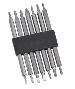 Kobalt Screwdrivers Precision screwdriver set 14-Piece Plastic Handle Set Multi-bit Screwdriver Set -Kobalt Sales Store 45400357