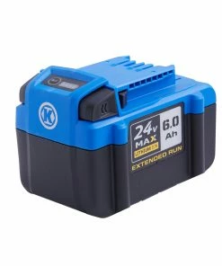 Kobalt Power Tool Batteries & Chargers 24-Volt Max 6 Amp-Hour Lithium Power Tool Battery -Kobalt Sales Store 45400366